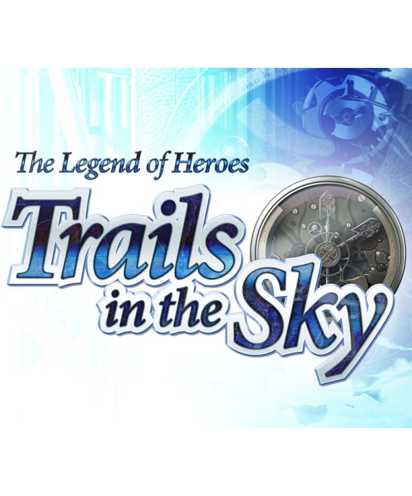 The Legend of Heroes: Trails in the Sky Steam Key GLOBAL